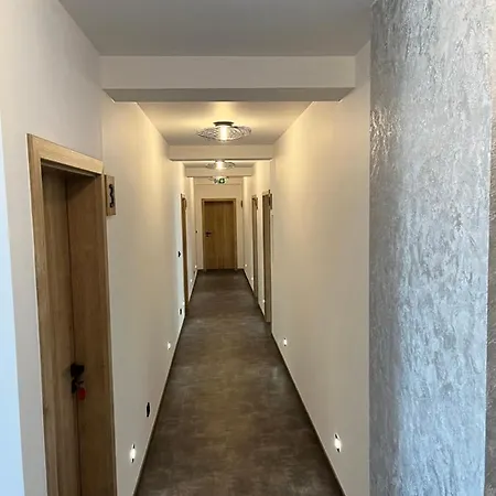 A Restaurace Zamecka Vratnica Vizovice